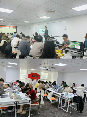 閃光點商務(wù)信息咨詢 賦能企業(yè)決策的專業(yè)服務(wù)